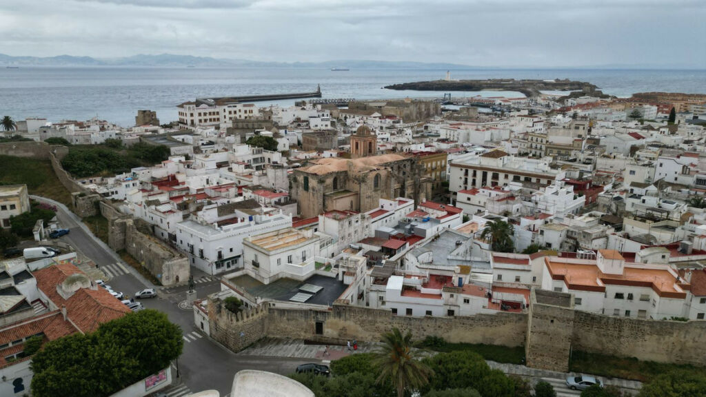 City Palace Tarifa Cádiz - image 21