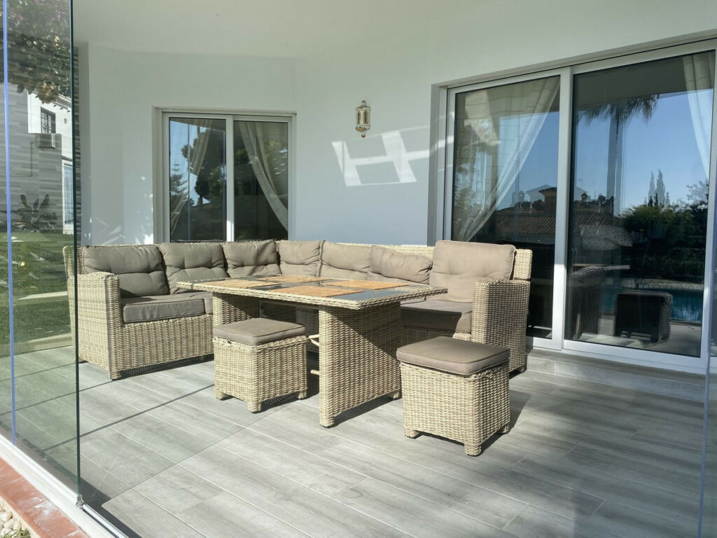 Townhouse Riviera del Sol Málaga - image 19