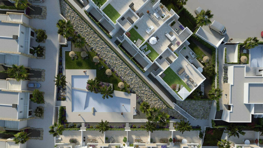 Ground Floor Apartment Algorfa Alicante - image 21