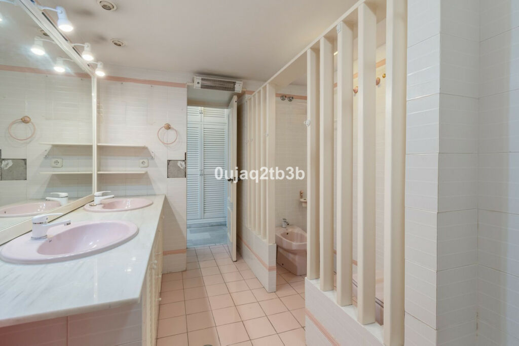 Top Floor Apartment Marbella Málaga - image 21