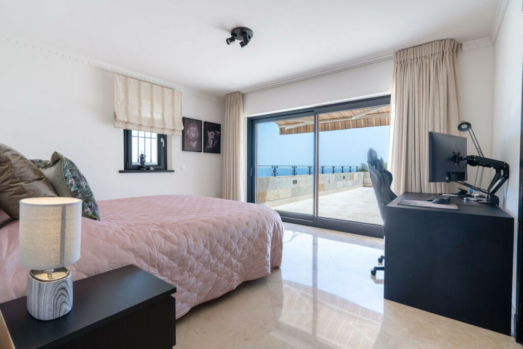 Detached Villa La Cala de Mijas Málaga - image 21