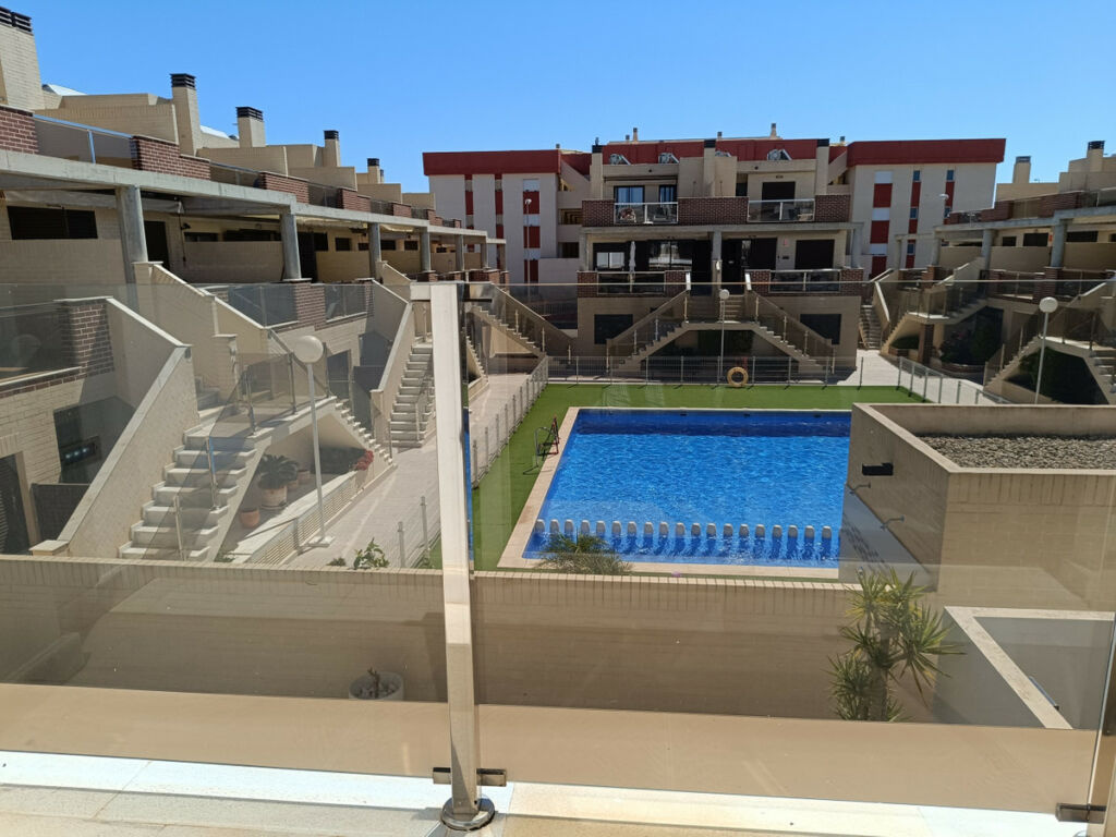 Townhouse Lomas de Cabo Roig Alicante - image 22