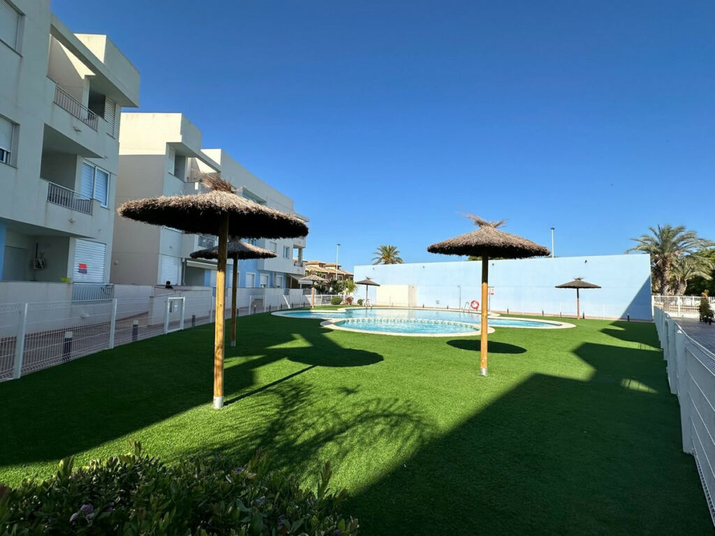 Ground Floor Apartment San Pedro del Pinatar Murcia - image 22