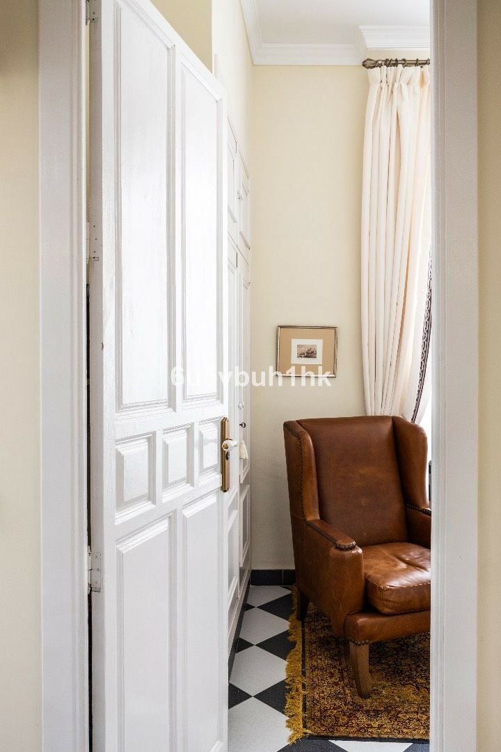 Middle Floor Apartment Málaga Málaga - image 21