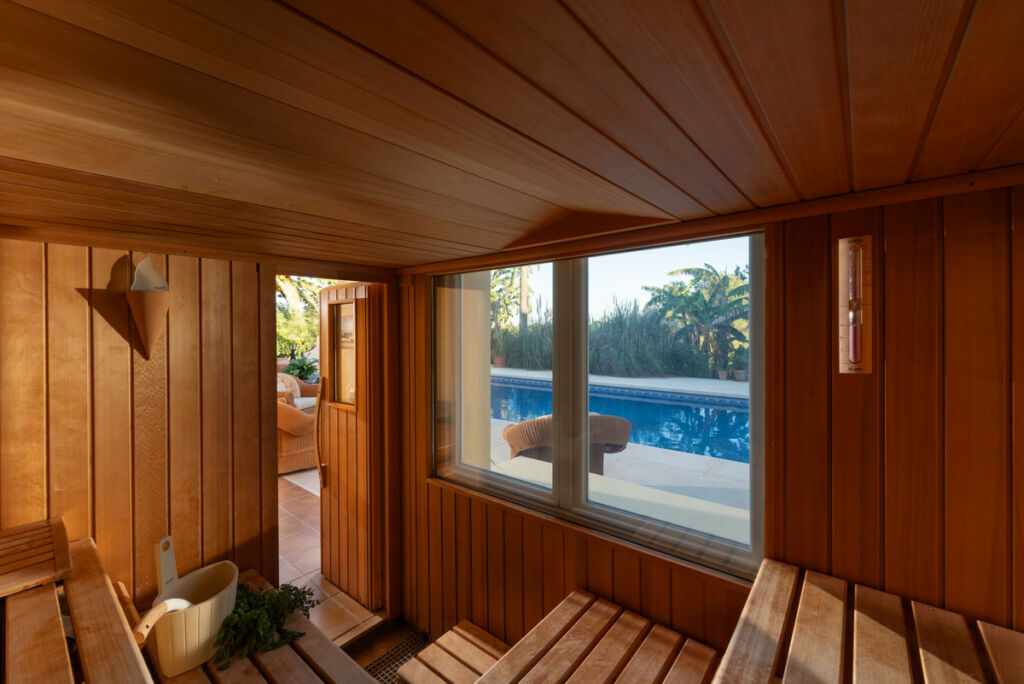 Detached Villa Sotogrande Alto Cádiz - image 21