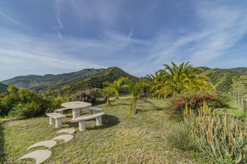 Detached Villa Monda Málaga - image 21