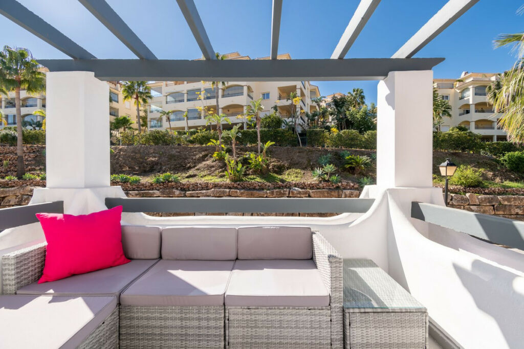 Detached Villa La Cala Hills Málaga - image 21