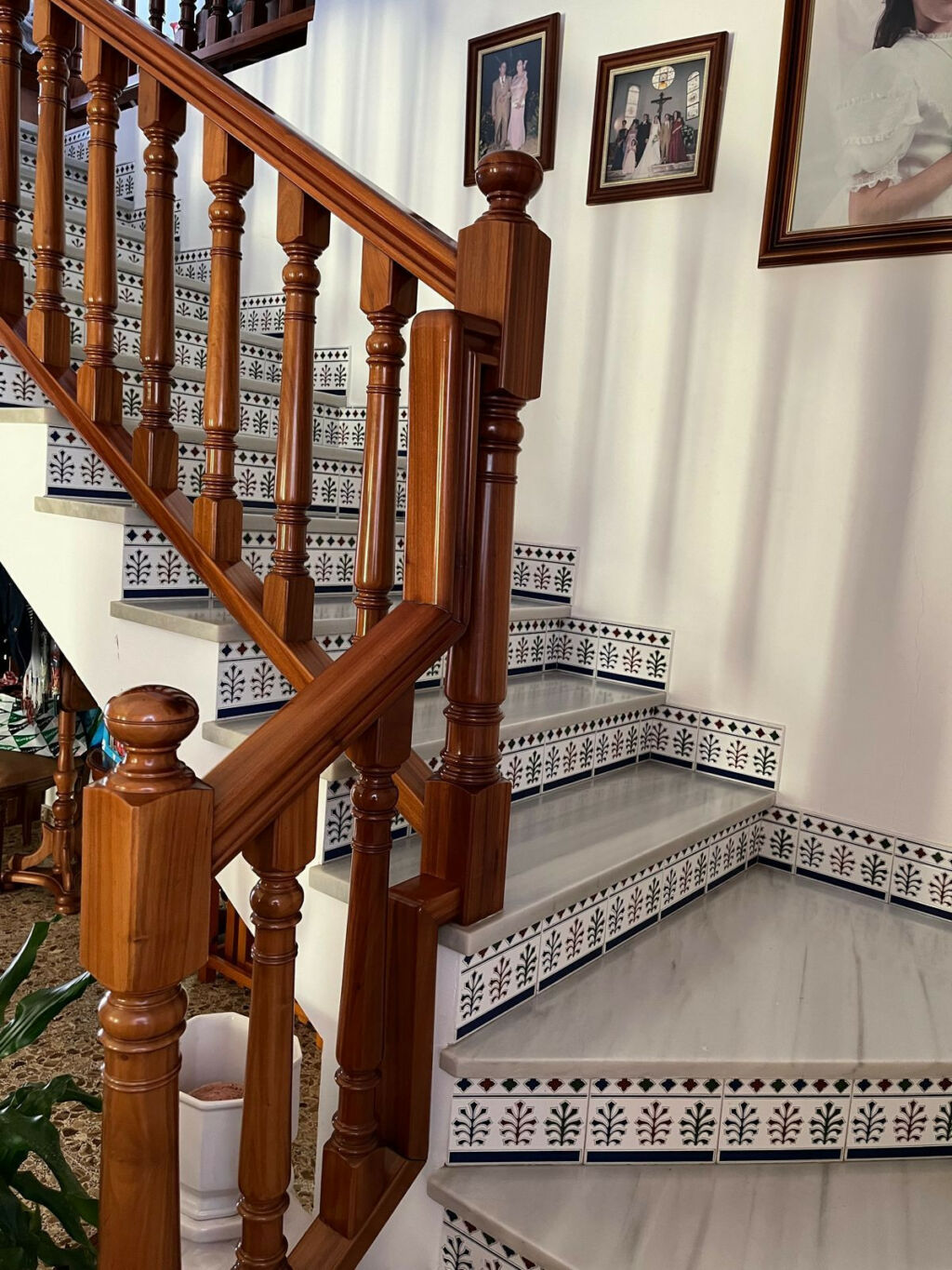 Detached Villa Mijas Málaga - image 19