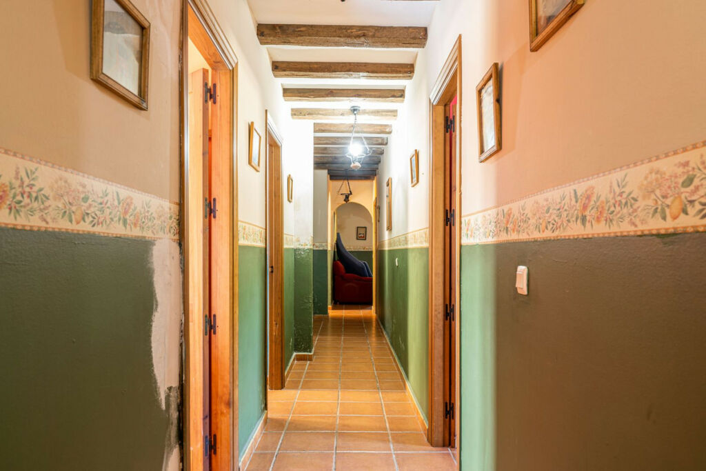 Finca - Cortijo Jimena de la Frontera Cádiz - image 21