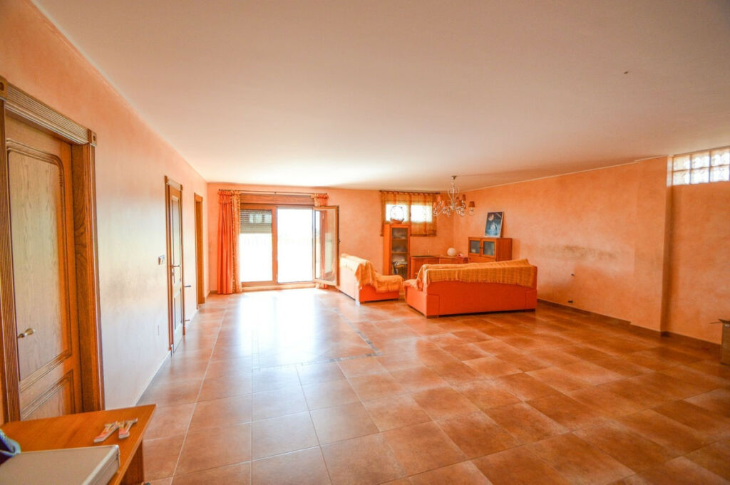 Detached Villa La Murada Alicante - image 21