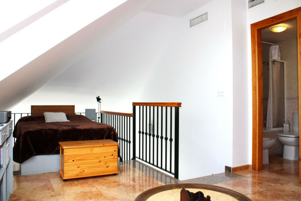 Duplex Algorrobo Costa Málaga - image 21