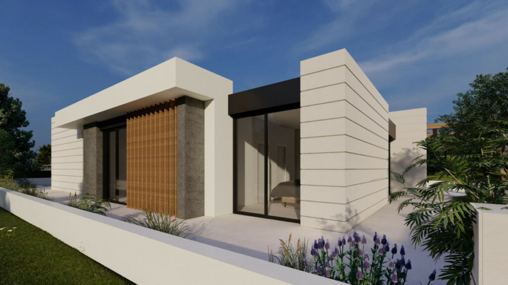 Detached Villa Pilar de la Horadada Alicante - image 21