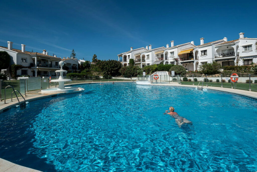 Penthouse Benahavís Málaga - image 21
