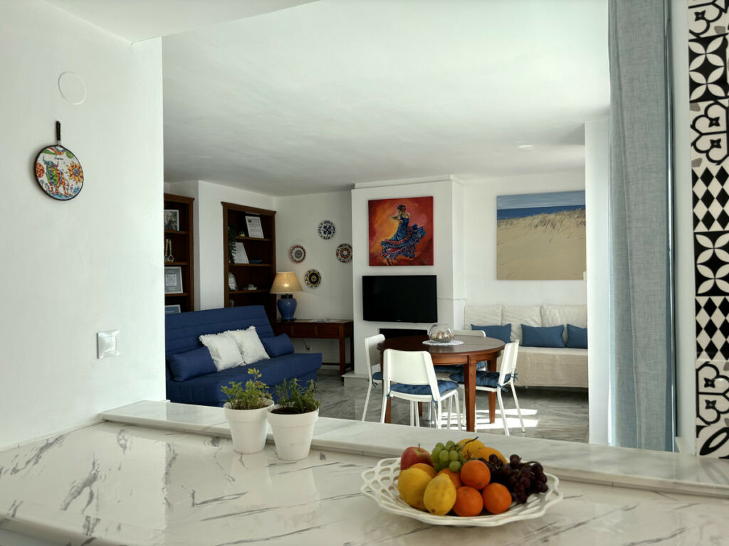 Penthouse Duplex Estepona Málaga - image 21
