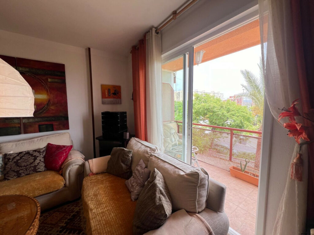 Middle Floor Apartment Puerto de la Torre Málaga - image 21