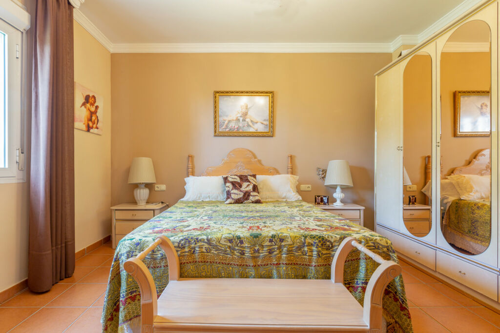 Detached Villa Marbella Málaga - image 22