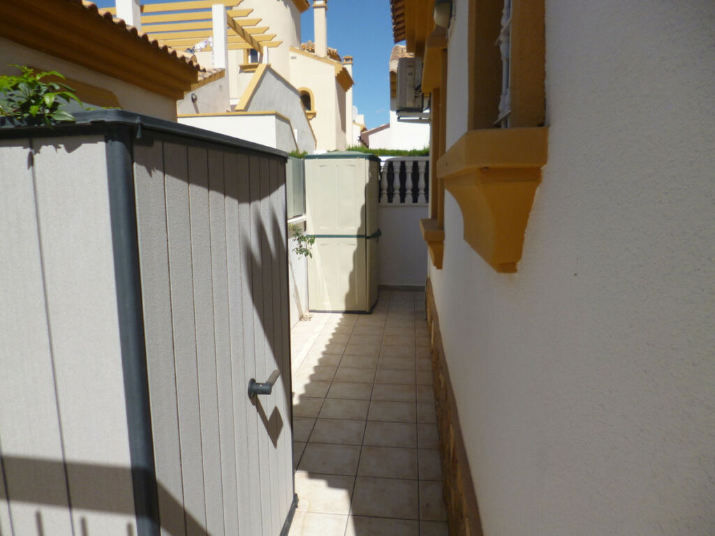 Detached Villa Pilar de la Horadada Alicante - image 22