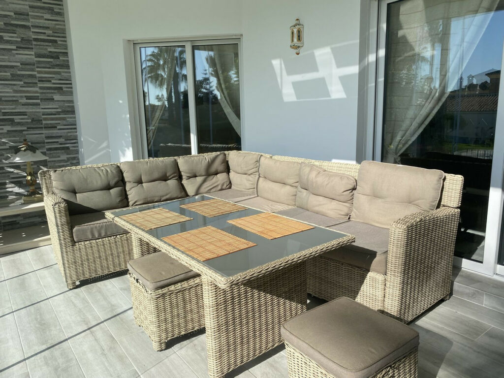 Townhouse Riviera del Sol Málaga - image 20