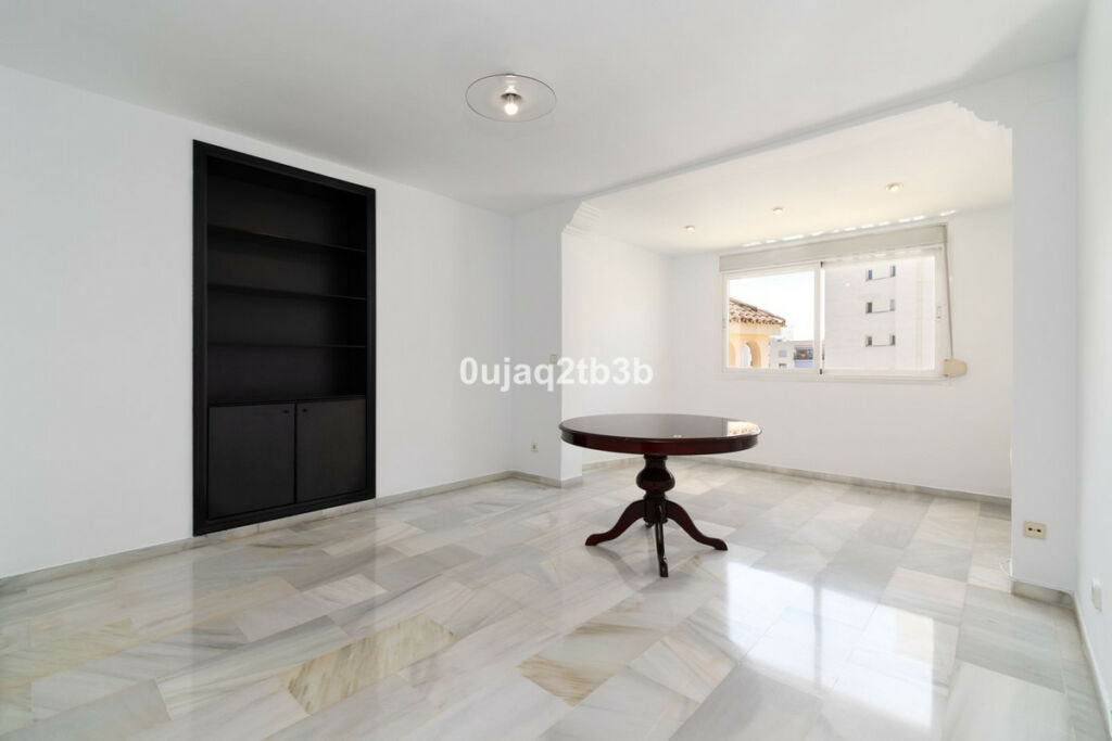 Top Floor Apartment Marbella Málaga - image 22