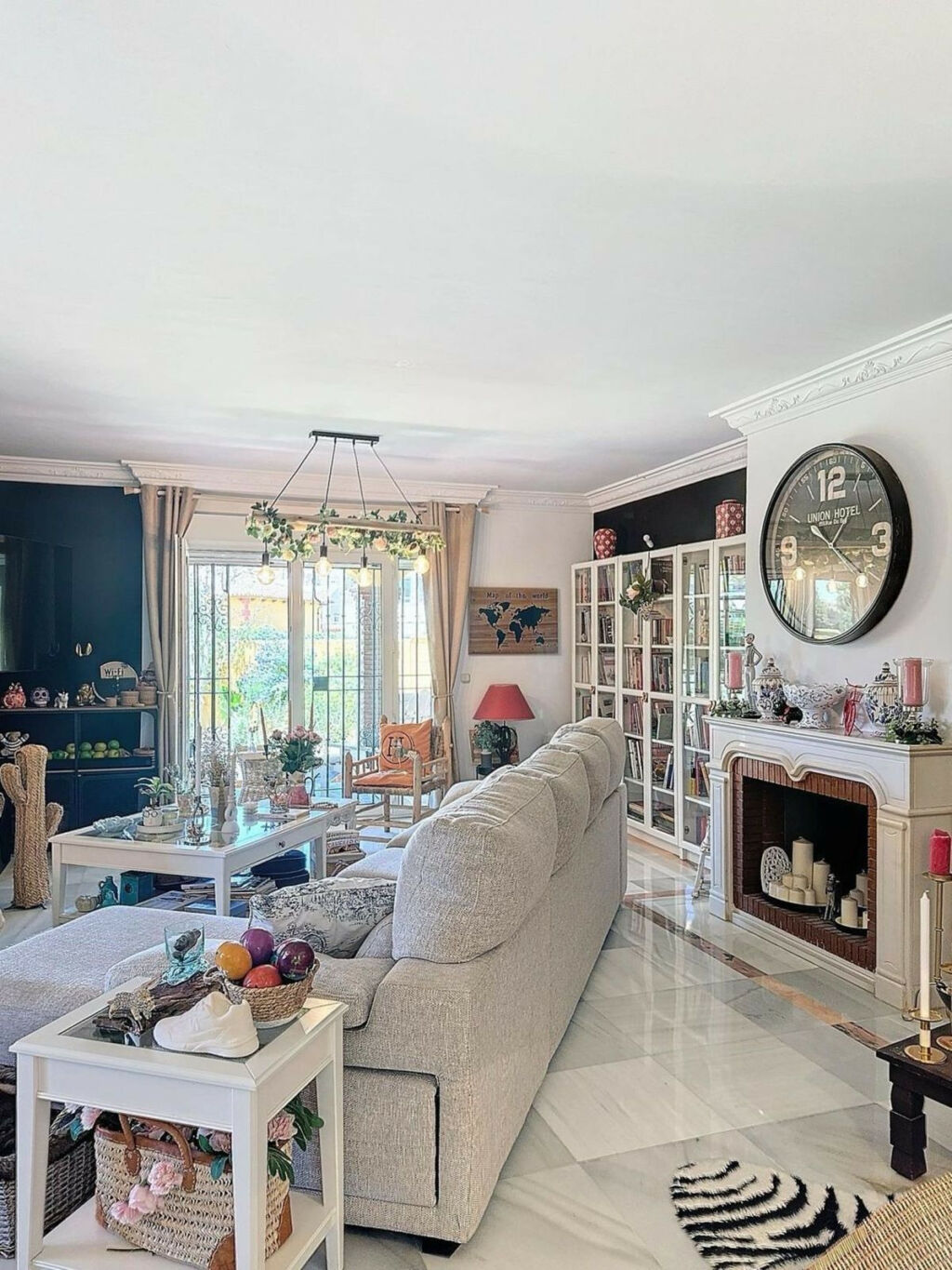 Detached Villa Rincón de la Victoria Málaga - image 22