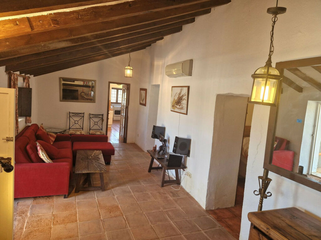 Finca - Cortijo Estacion de Cartama Málaga - image 22