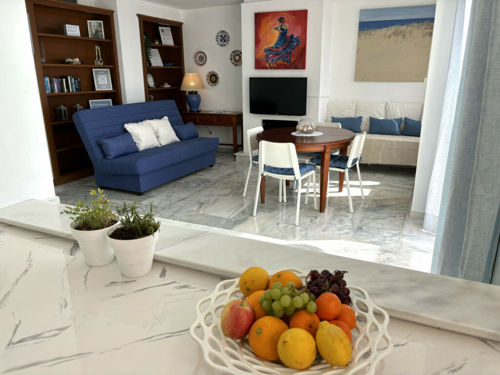 Penthouse Duplex Estepona Málaga - image 22