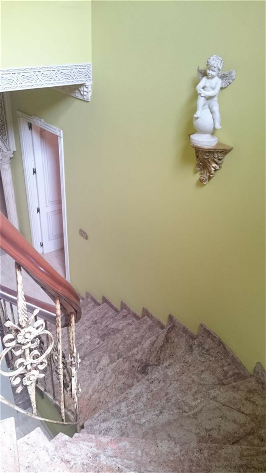 Detached Villa Mijas Costa Málaga - image 22