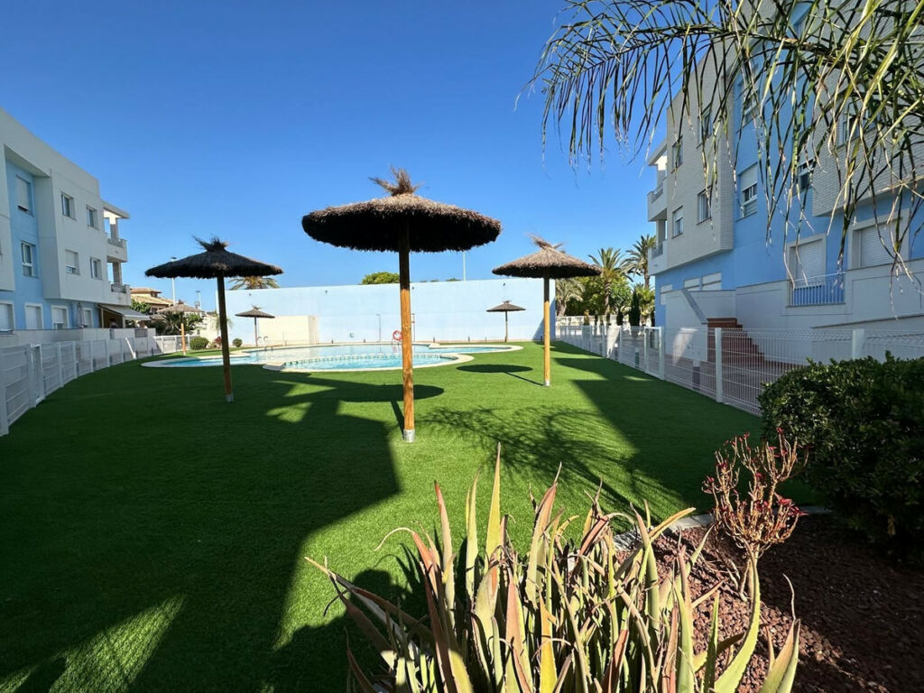 Ground Floor Apartment San Pedro del Pinatar Murcia - image 23