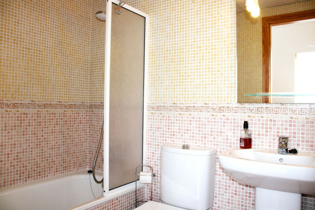 Duplex Algorrobo Costa Málaga - image 22