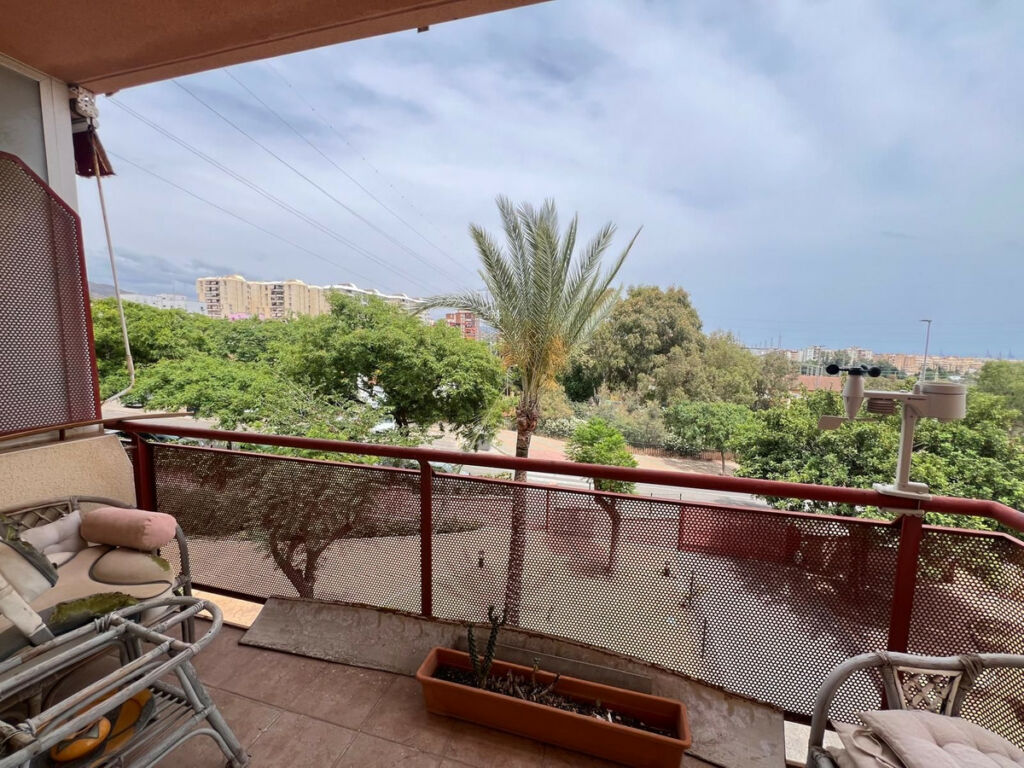 Middle Floor Apartment Puerto de la Torre Málaga - image 22