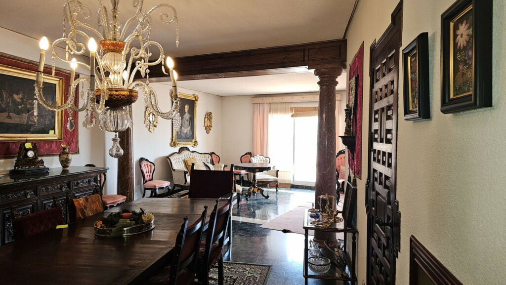 Top Floor Apartment Antequera Málaga - image 13