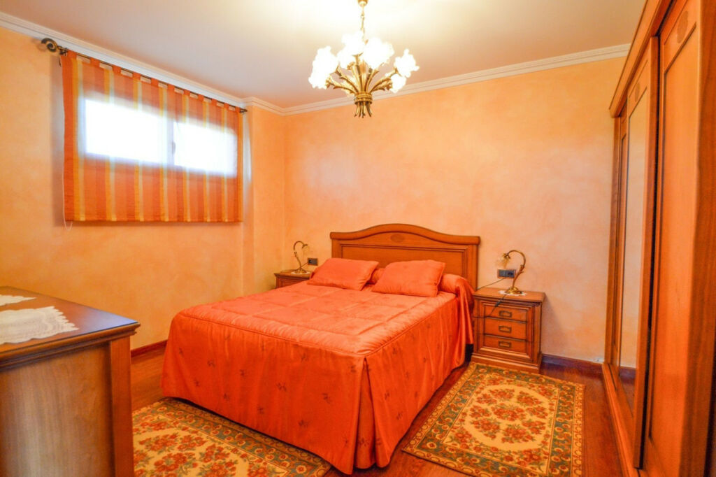Detached Villa La Murada Alicante - image 22