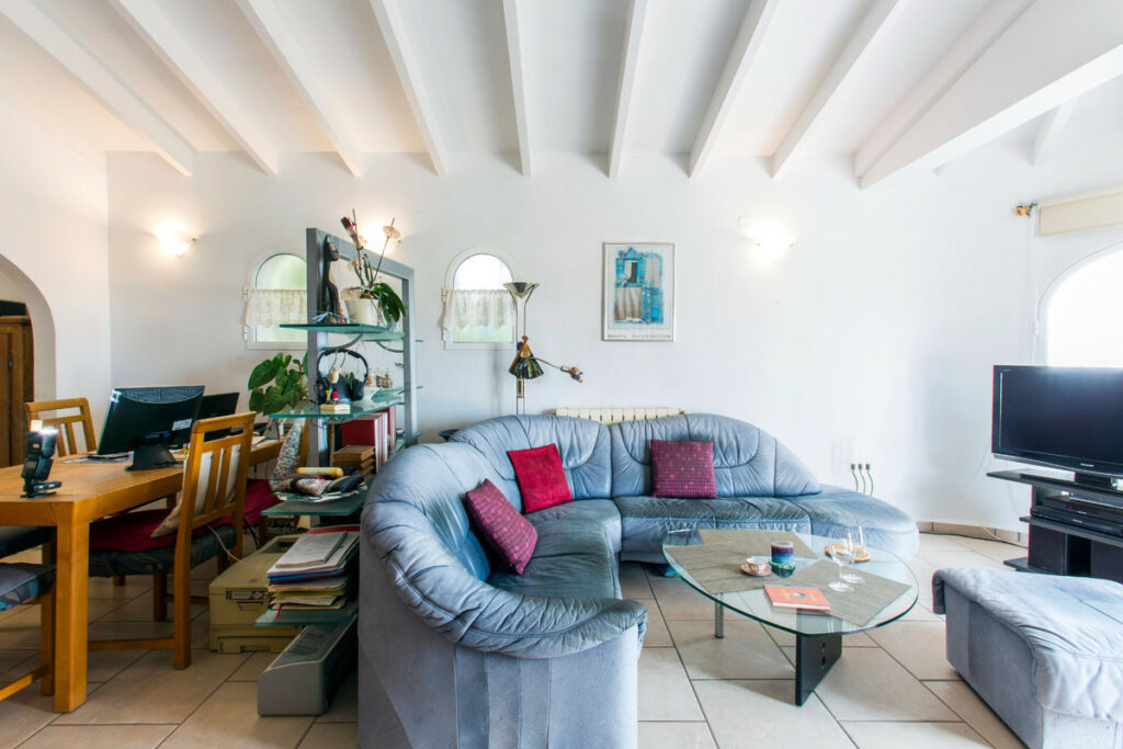Detached Villa Montemar Alicante - image 22