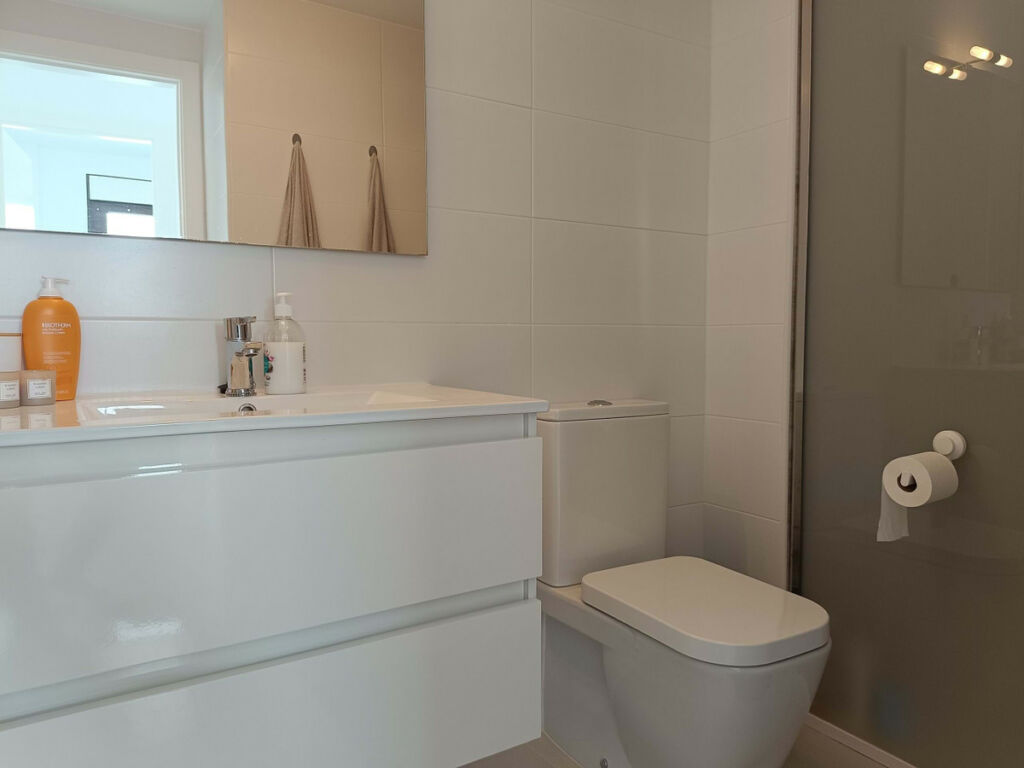 Townhouse Lomas de Cabo Roig Alicante - image 23