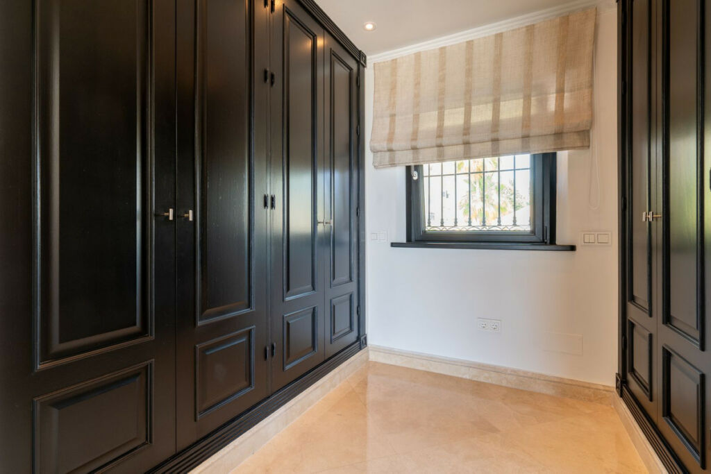 Detached Villa La Cala de Mijas Málaga - image 22