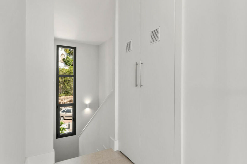 Penthouse Duplex Benahavís Málaga - image 22