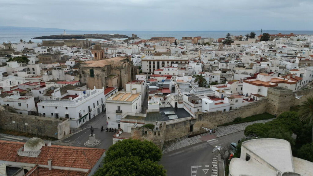 City Palace Tarifa Cádiz - image 22