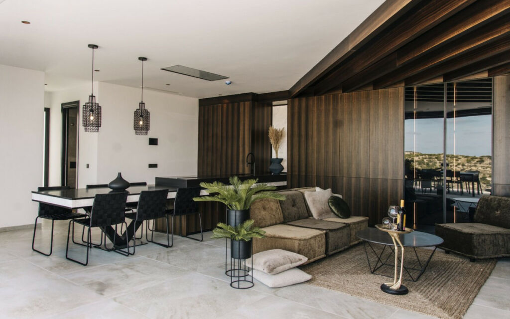 Detached Villa Rojales Alicante - image 22