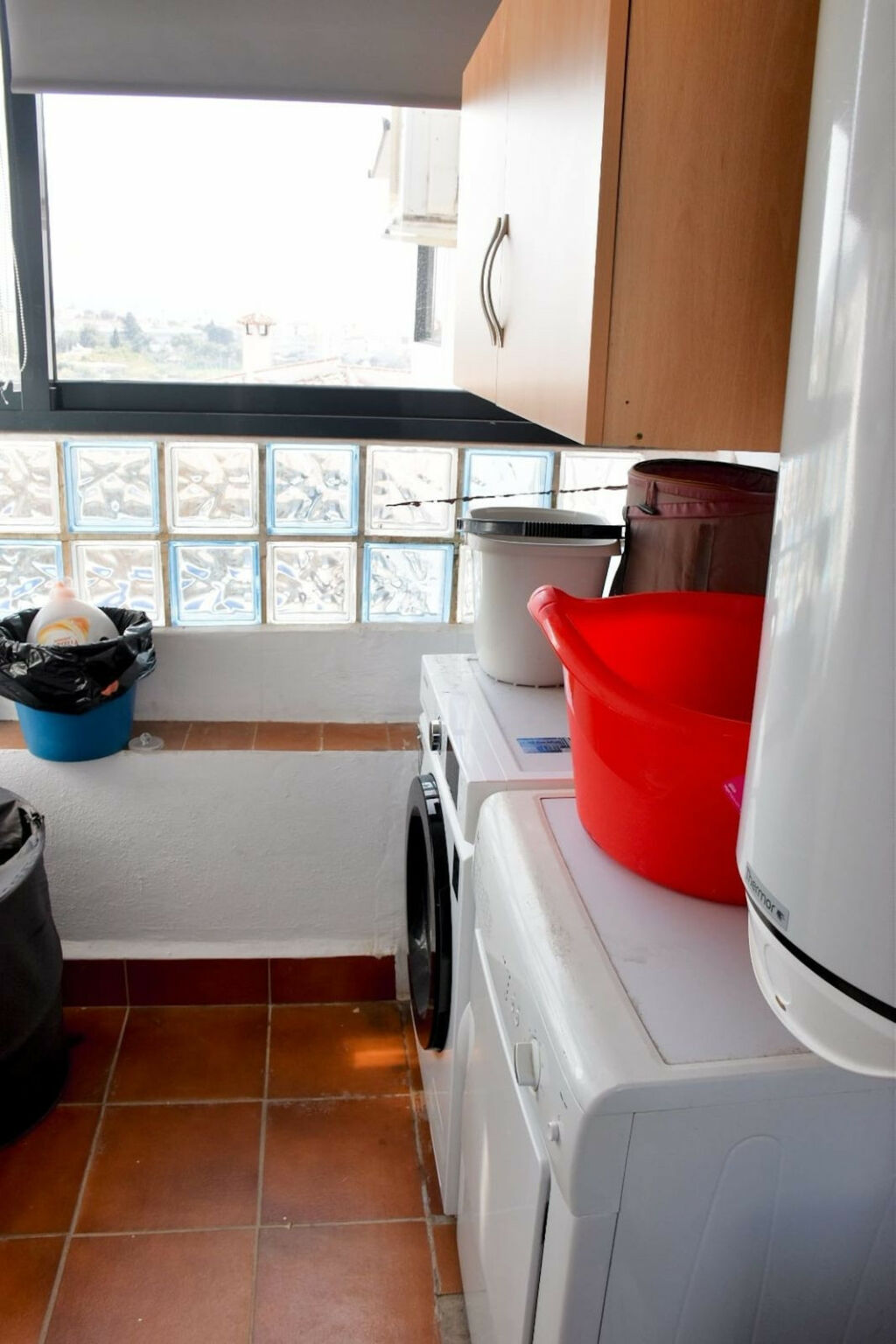 Detached Villa Nerja Málaga - image 23