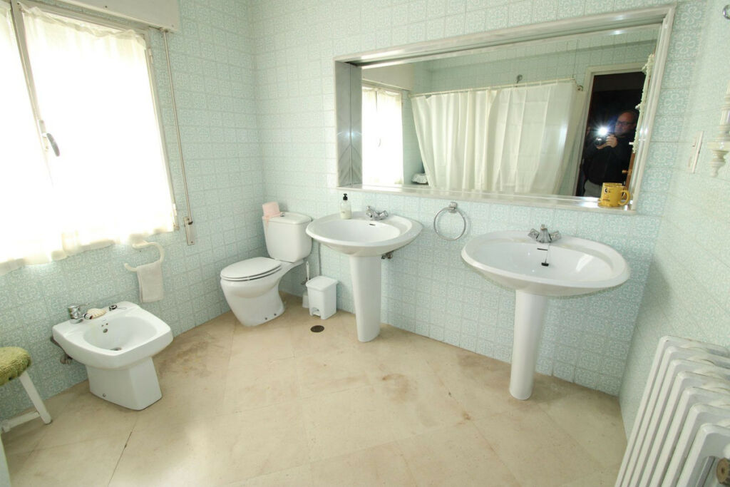 Top Floor Apartment Antequera Málaga - image 18