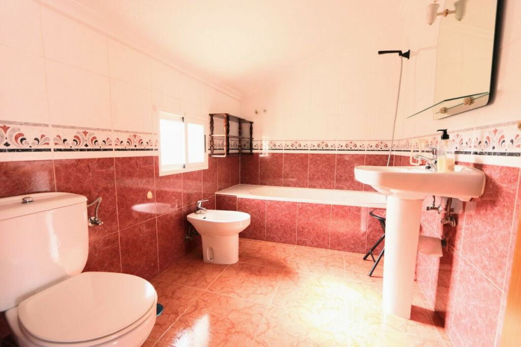 Townhouse Torre de la Horadada Alicante - image 23