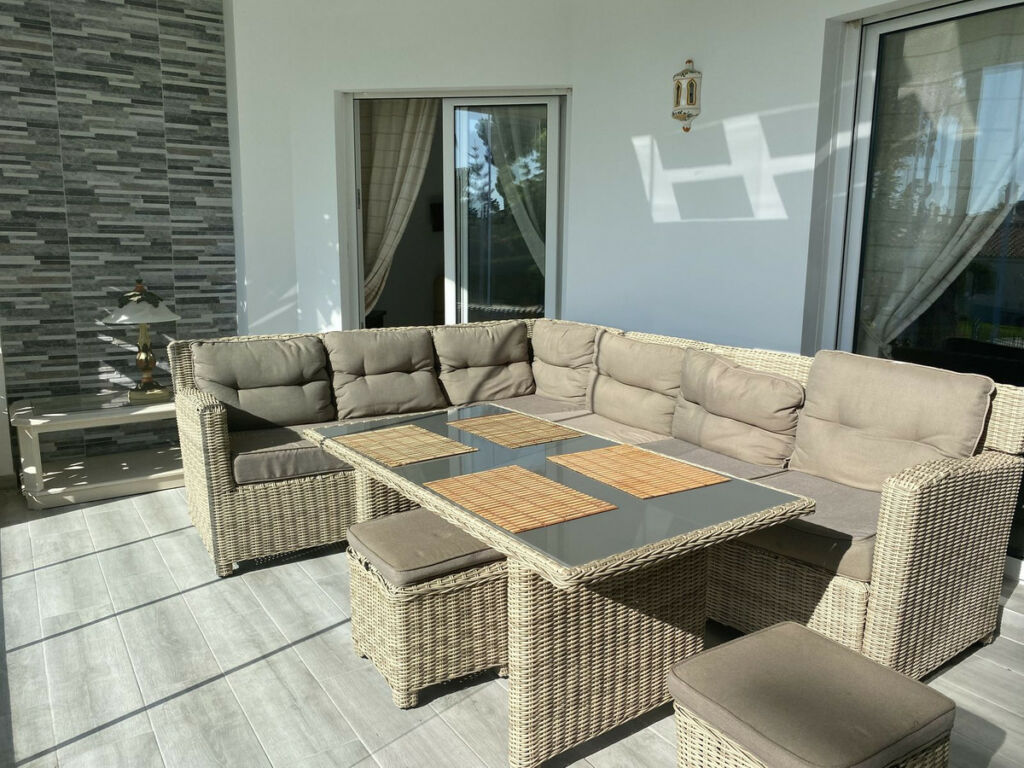 Townhouse Riviera del Sol Málaga - image 21