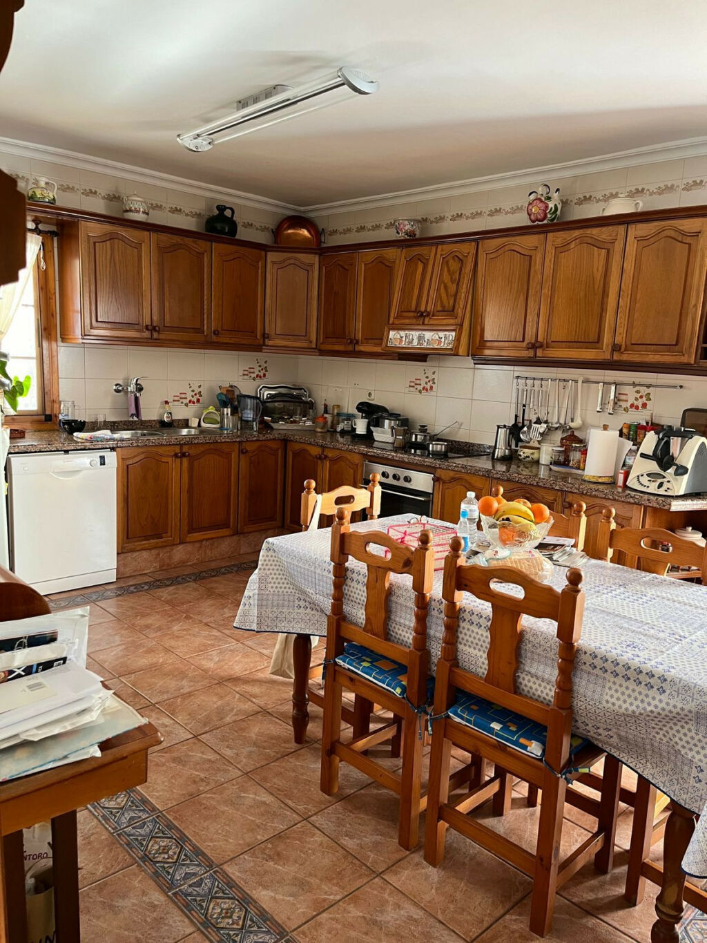 Detached Villa Mijas Málaga - image 21