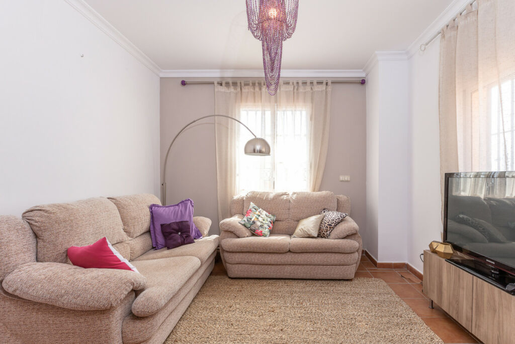 Detached Villa Marbella Málaga - image 23