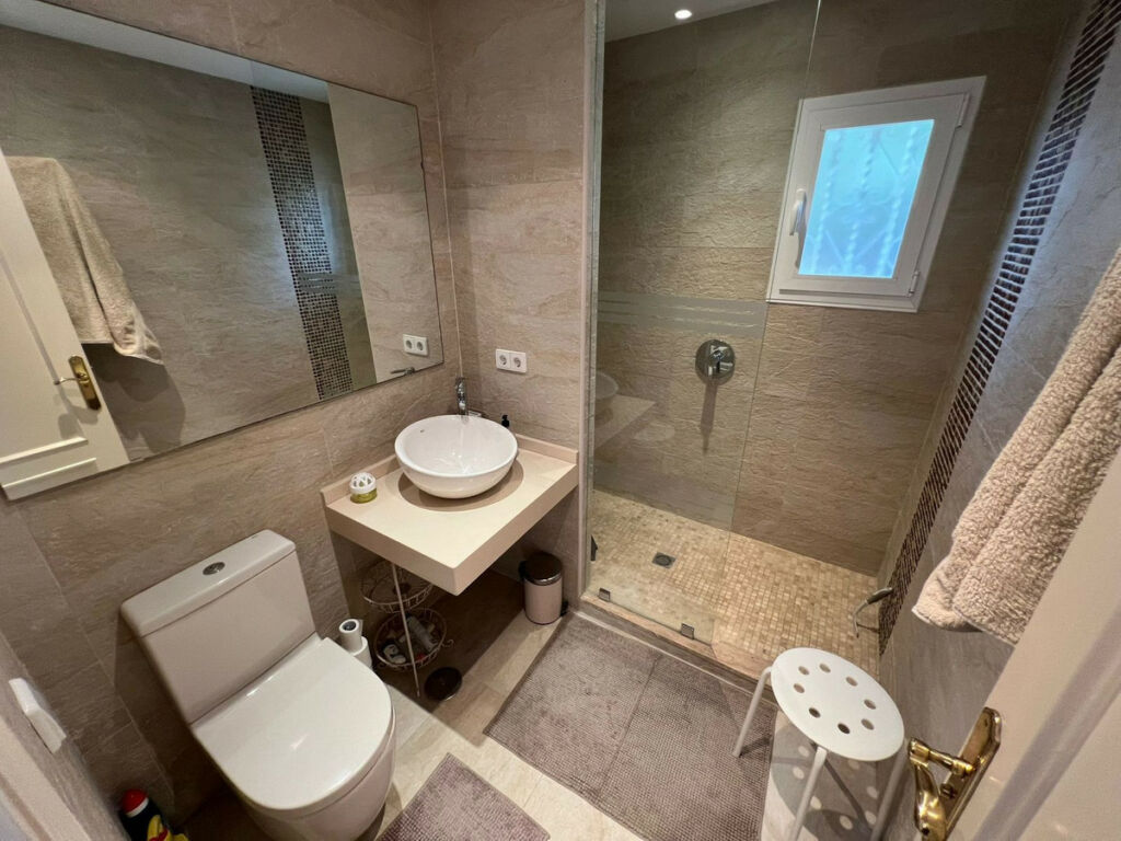 Detached Villa Campo Mijas Málaga - image 21