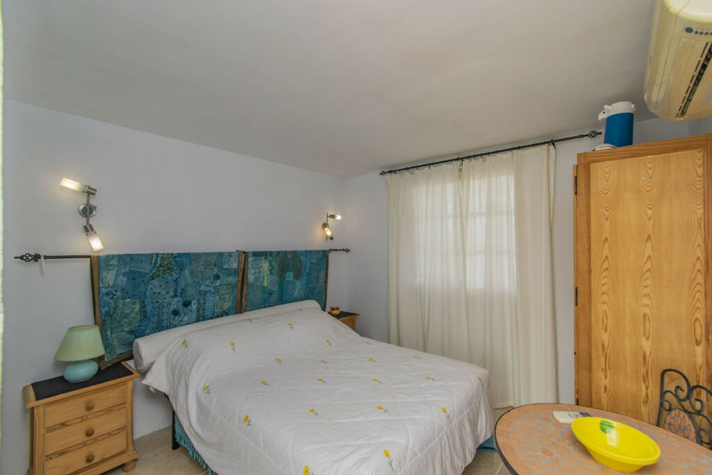 Detached Villa Monda Málaga - image 23