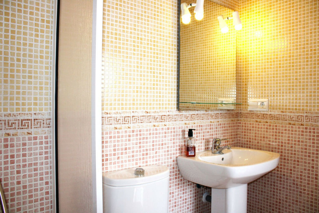 Duplex Algorrobo Costa Málaga - image 23