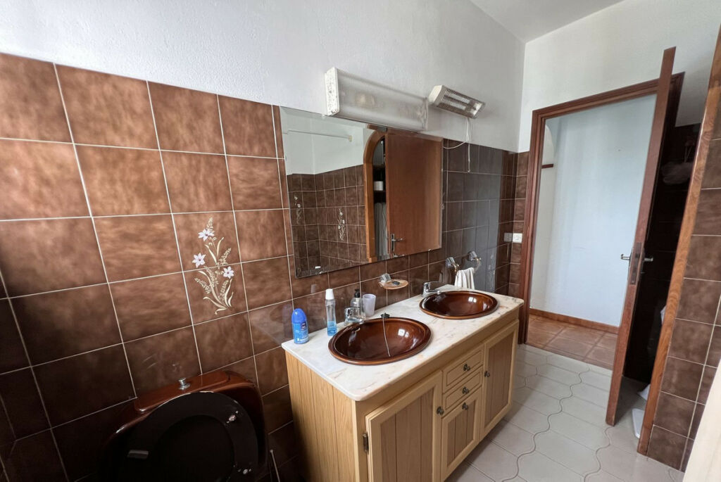 Detached Villa Selwo Málaga - image 23