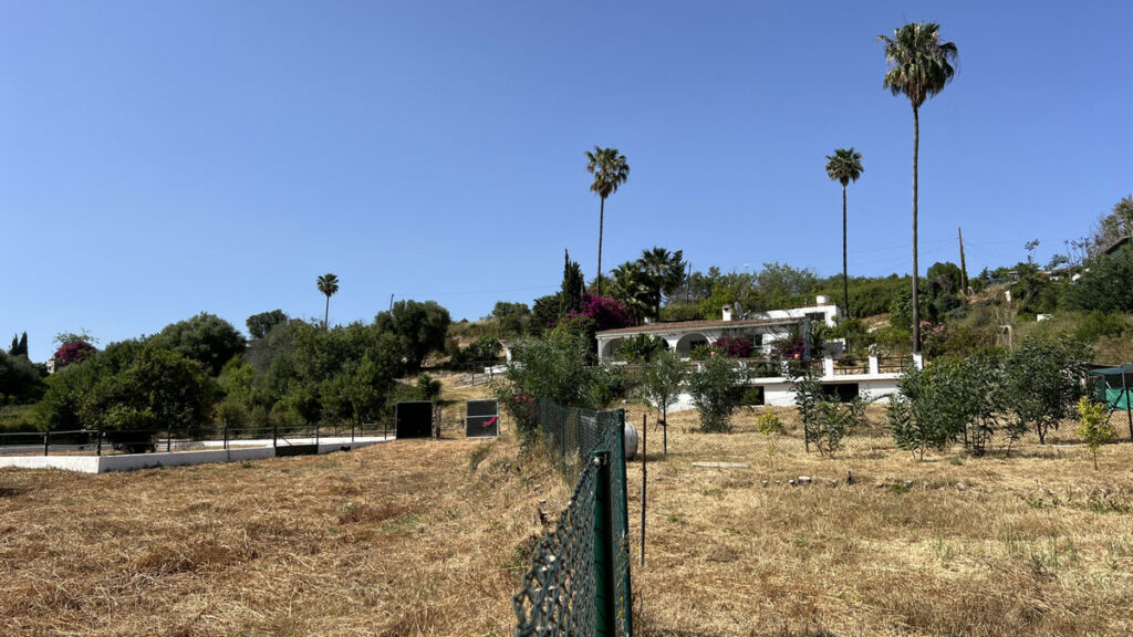 Finca - Cortijo La Duquesa Málaga - image 23