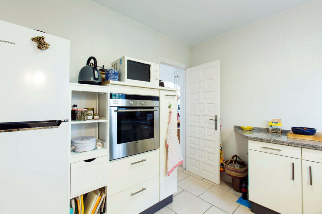Detached Villa Montemar Alicante - image 23